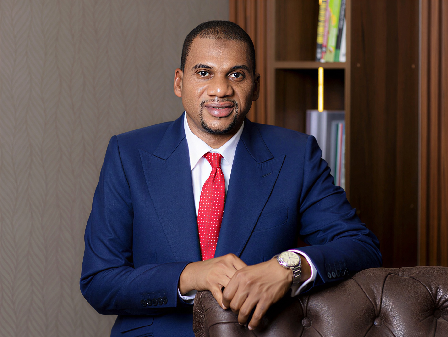 GCB Bank’s 2025 Financial Triumph Examining GCB Bank’s Record-Breaking Financial Success in 2025.