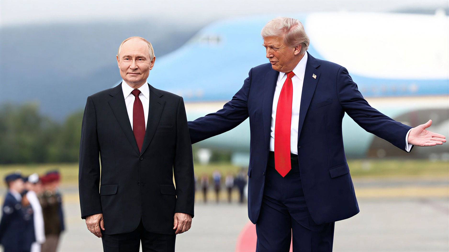 Trump’s Surprising Move: Allowing Russian Oil to Cuba.A Break in the Fuel Blockade: Implications and Reactions.