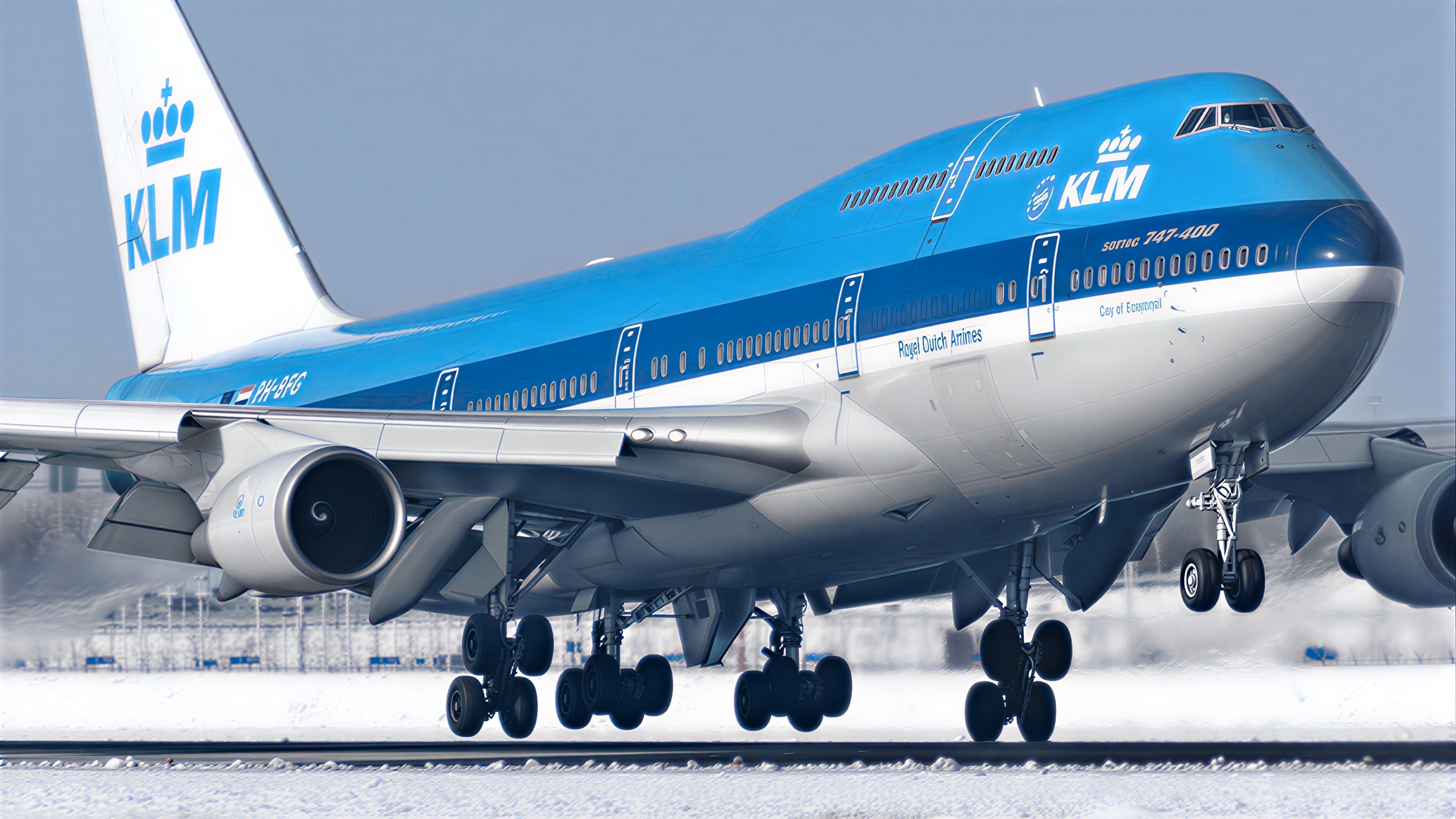 Europe’s Looming Jet Fuel Shortage.