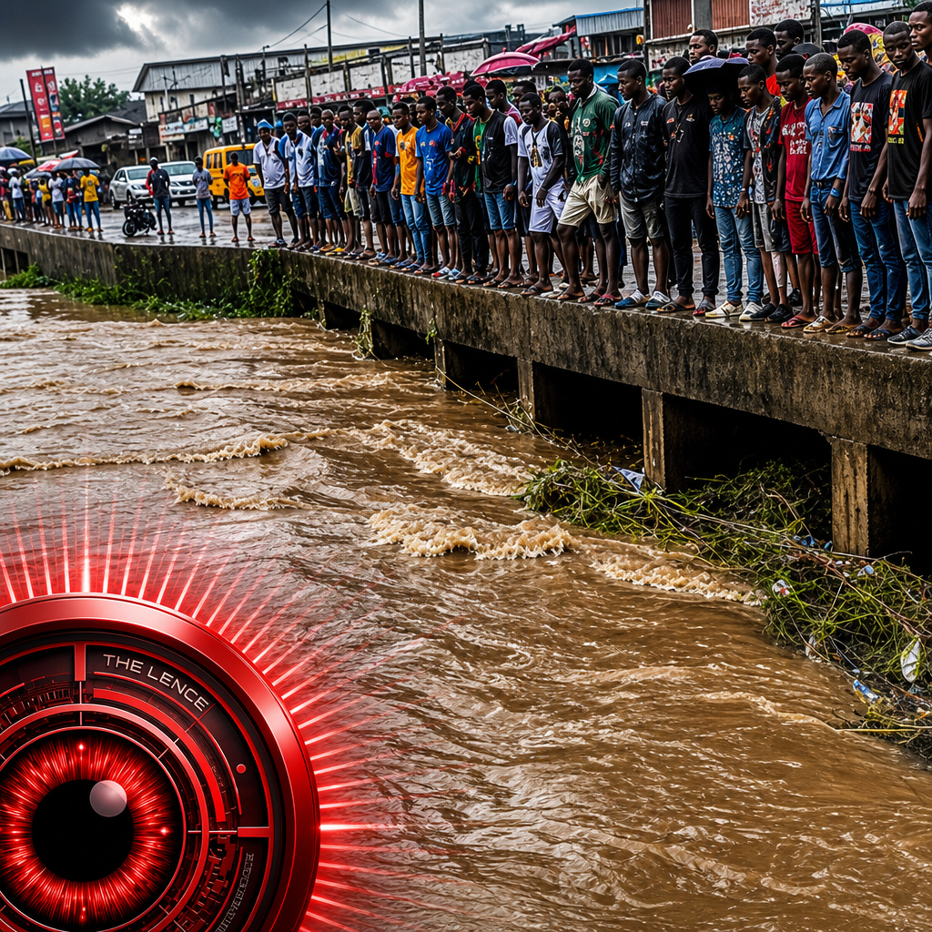 23-year-old hairdressing apprentice swept away by floodwaters at Agona Swedru