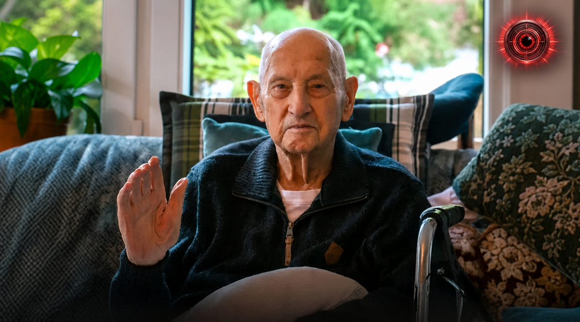 Oldest Catholic priest, Father Bruno Kant, dies at age 110