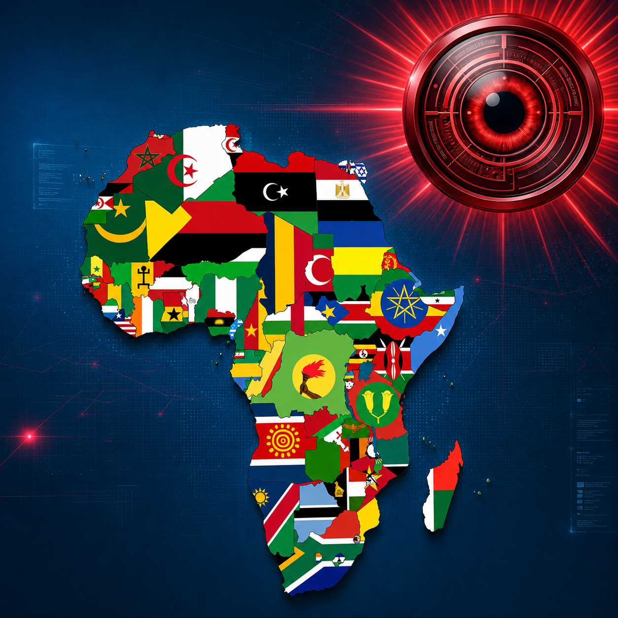 Nigeria, Ghana, other African countries are jealous of South Africa - Ngobese-Zuma