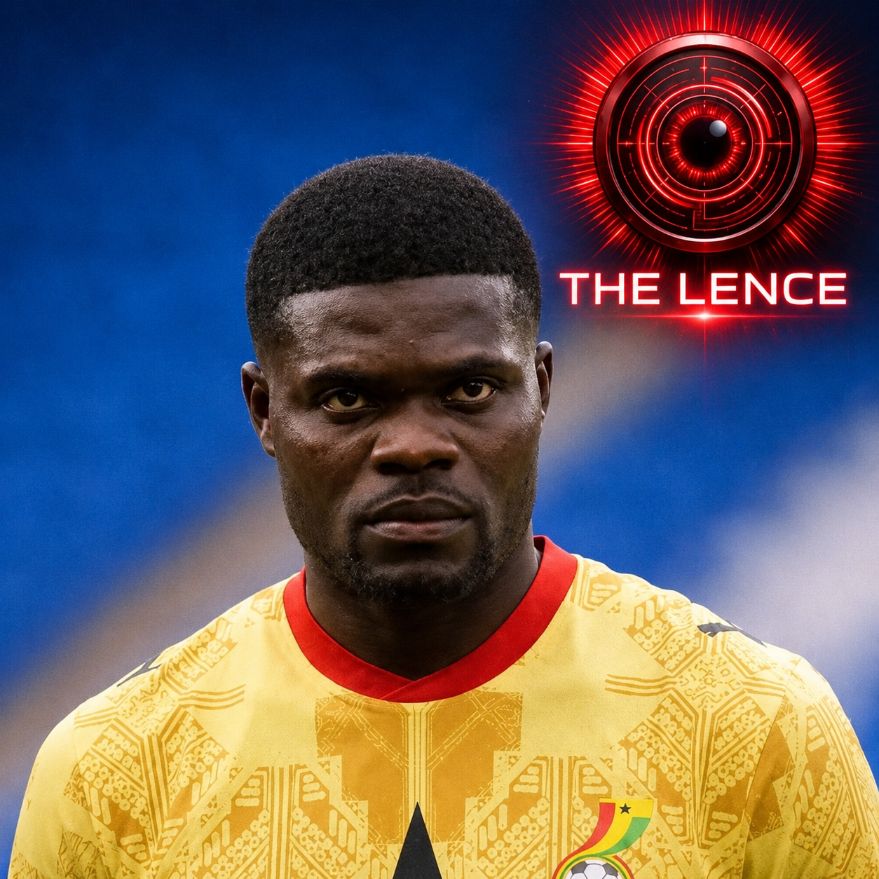 Thomas Partey to miss Black Stars opening World Cup game against Panama after Canadian immigration denies him visa