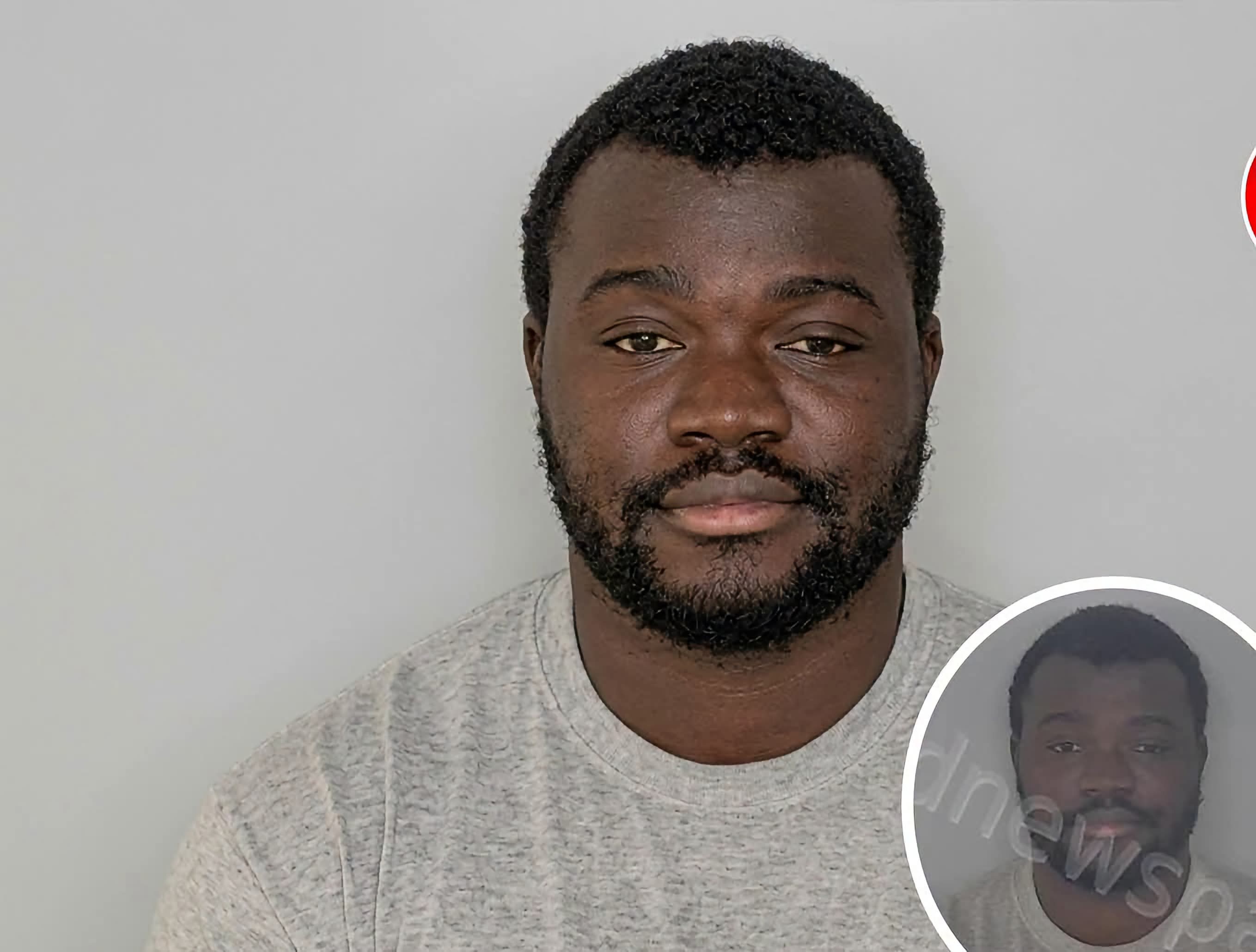 Ghanaian man jailed in USA for using relatives ID, documents to work