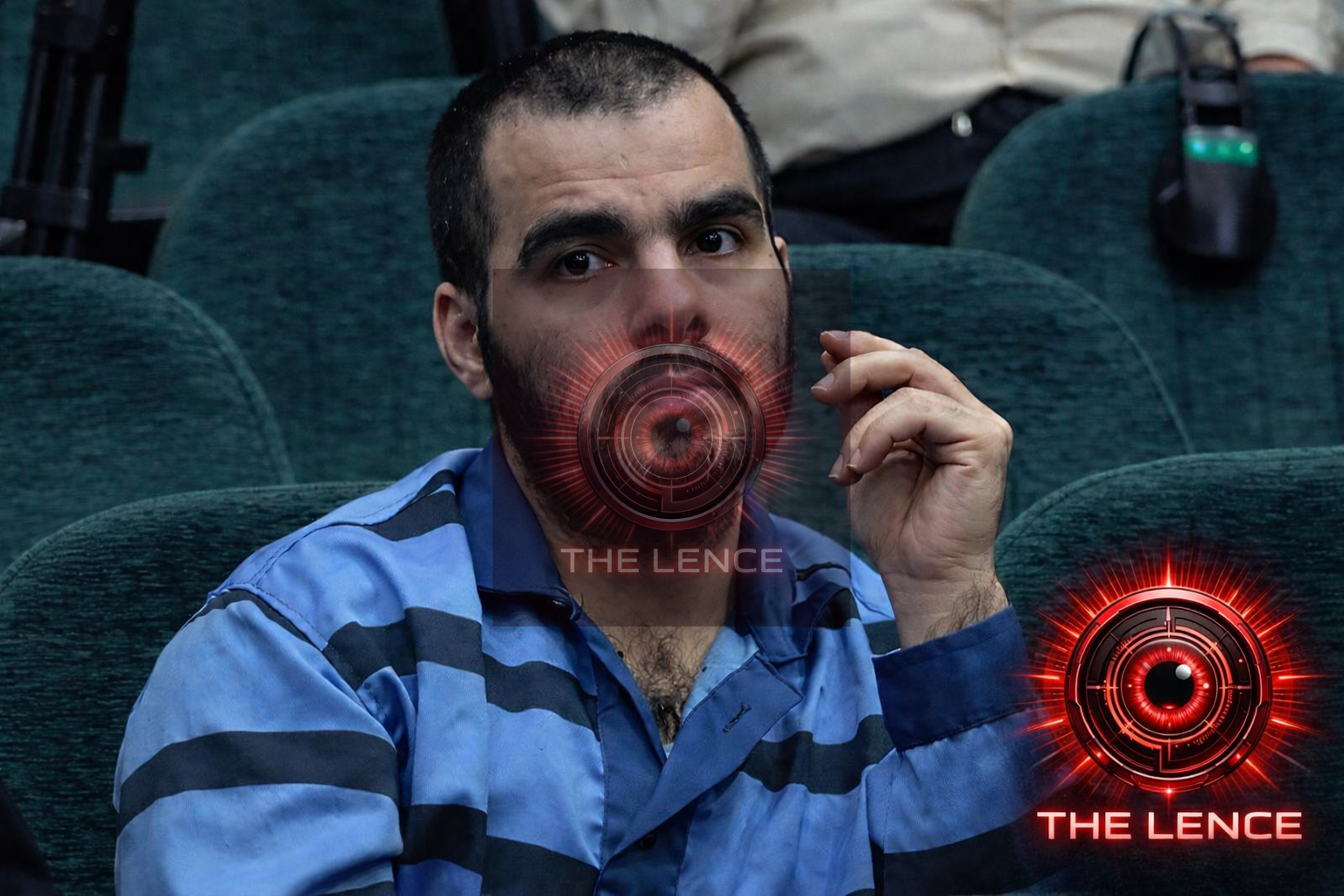 Kourosh Keyvani Executed on Charges of “Espionage”