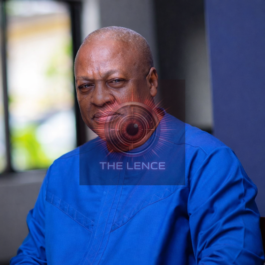 President Mahama prioritizes national development over fan sponsorship for FIFA World Cup