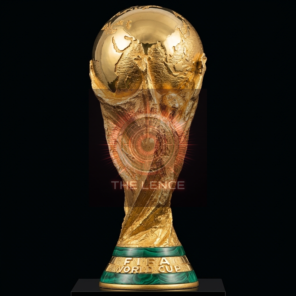 World Cup 2026: Travel Guide for Attendees.