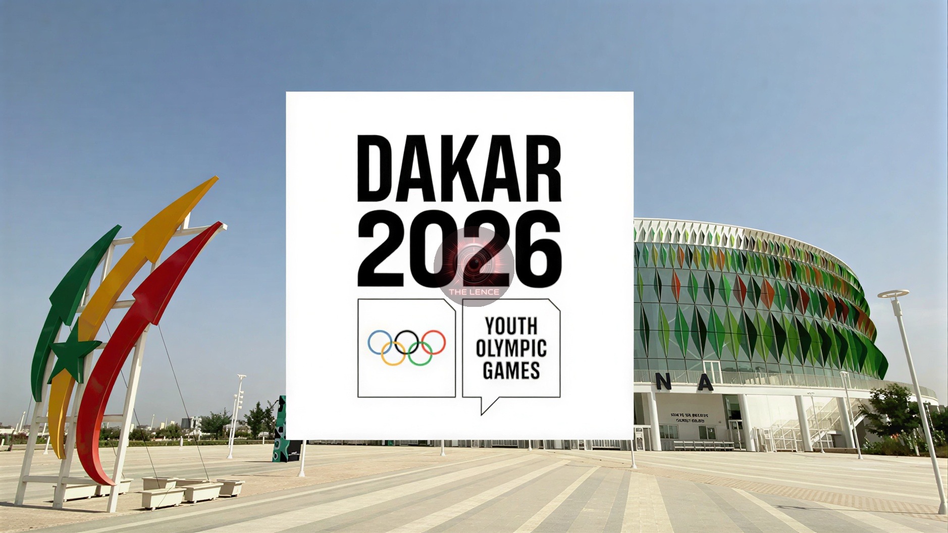 Dakar Races to Finish Line as Youth Olympic Countdown Begins.