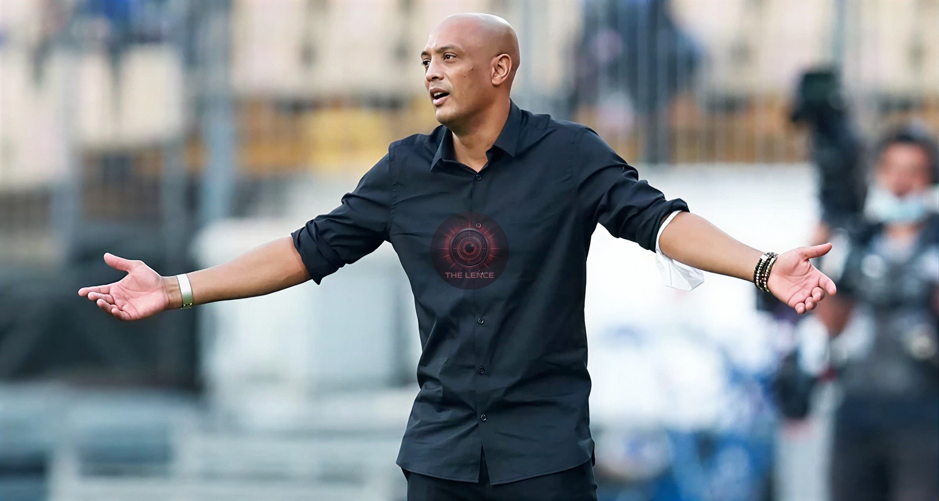 Burkina Faso Appoints Abdou Amir as New Coach
