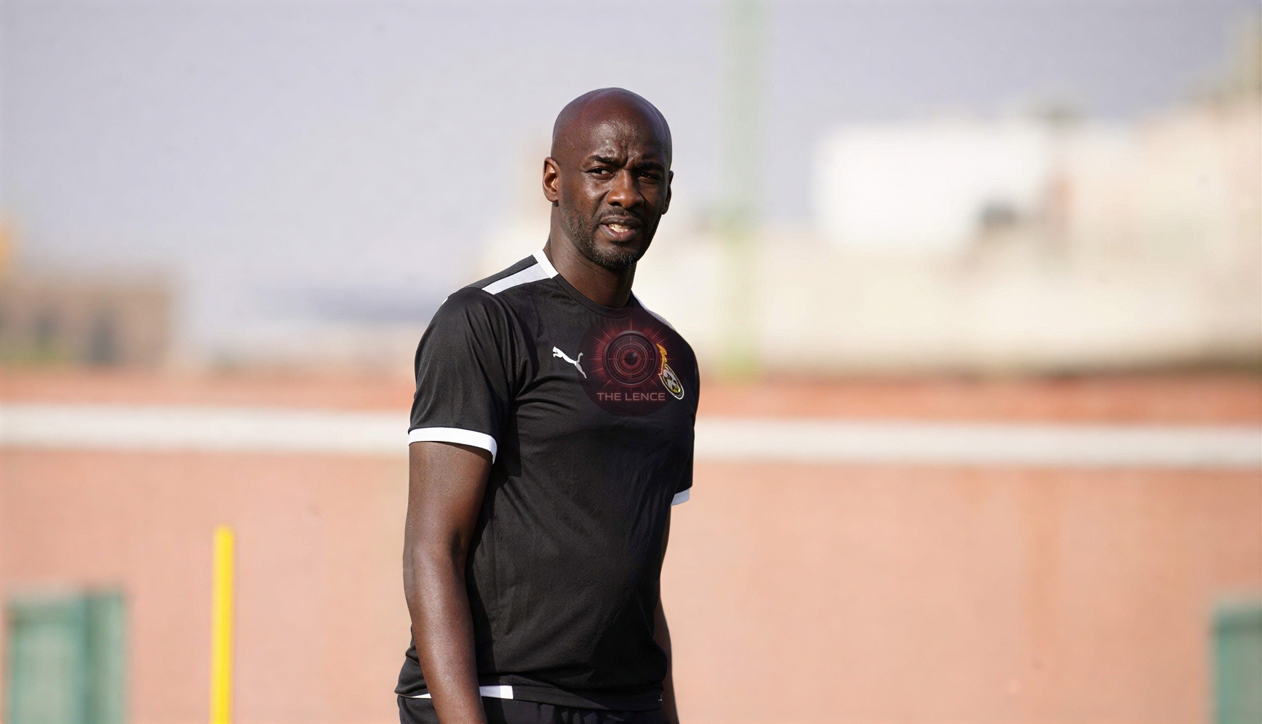 Ghana Black Stars head coach Otto Addo remains optimistic against Germany.