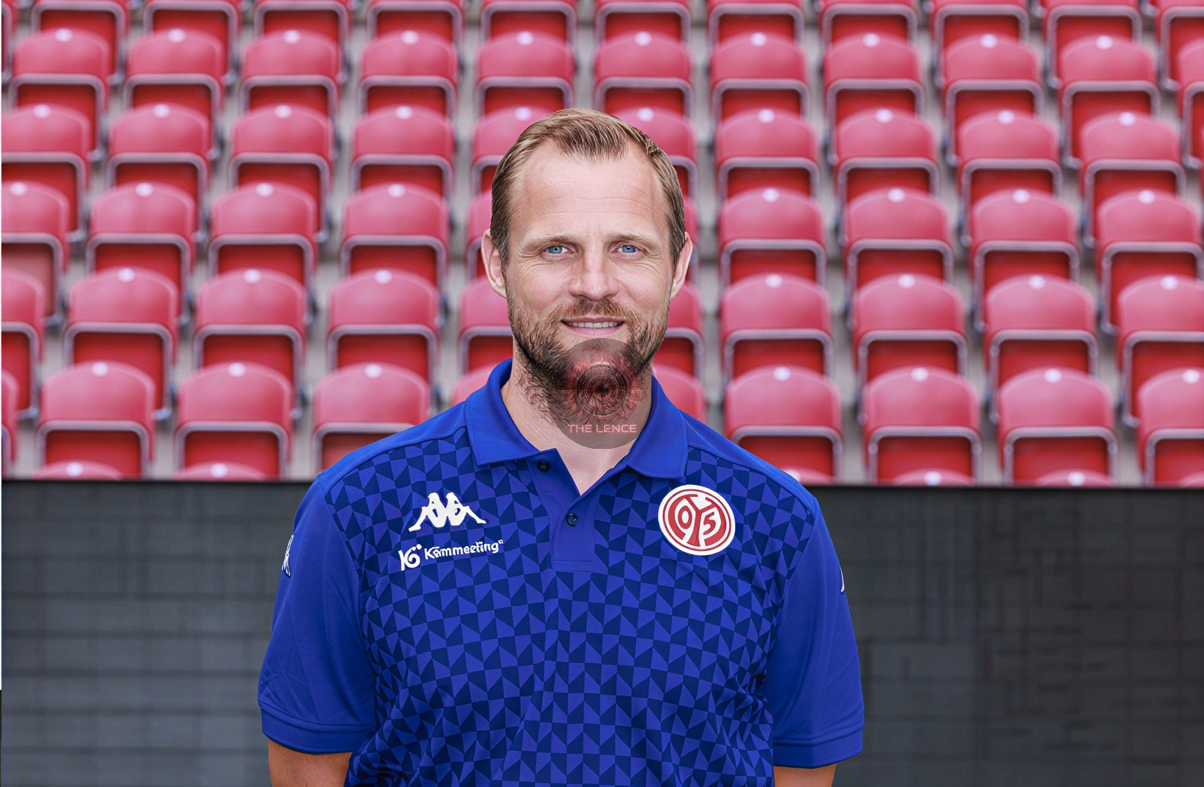Former Bundesliga Coach Takes Over FC Copenhagen.