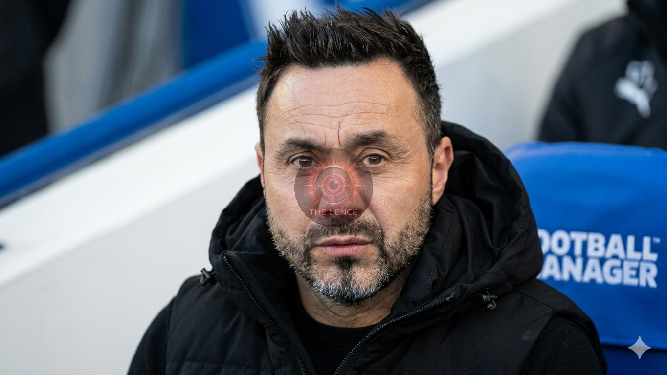 Spurs Table Massive Offer for Roberto De Zerbi