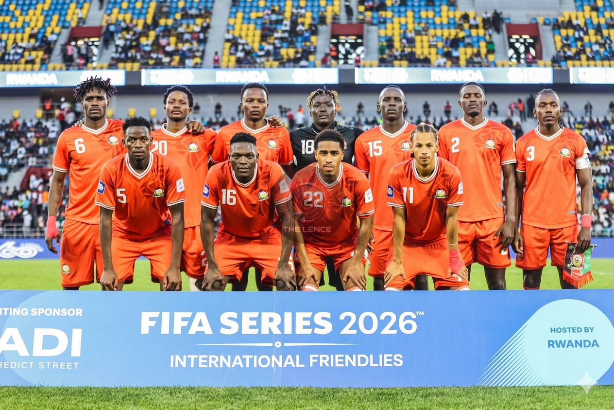 East Africa Ready for AFCON 2027 After Kenya Completes Hosting Payment