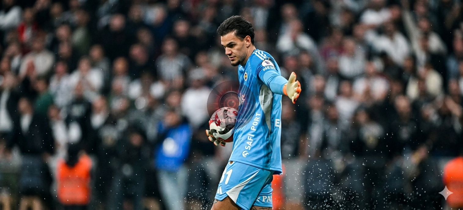 Ederson Amazed by Türkiye’s Football Atmosphere