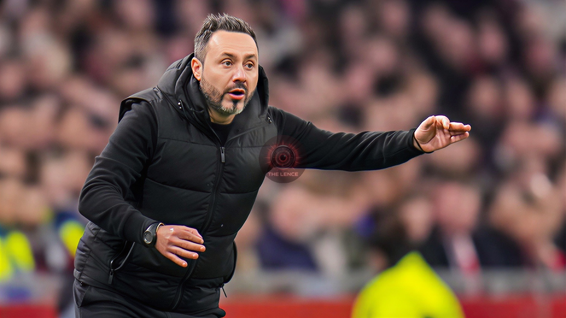 De Zerbi Names Key Signing as Tottenham Plot for Premier League Survival.