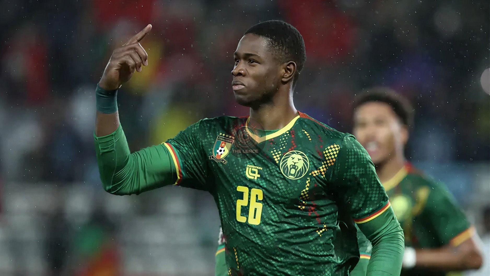 Arsenal, Real Madrid told to pay €60-70 million for Christian Kofane