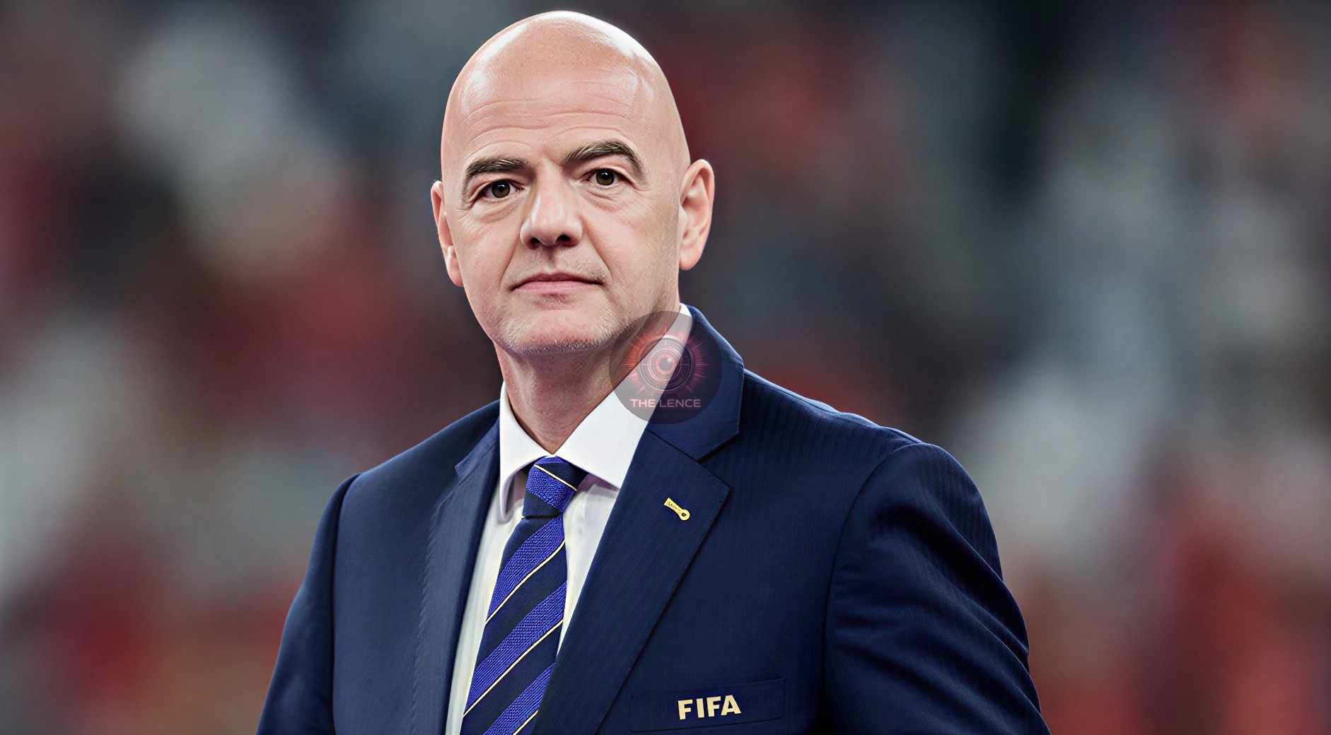 FIFA Raises World Cup Final Ticket Prices Amid Sales Glitch.