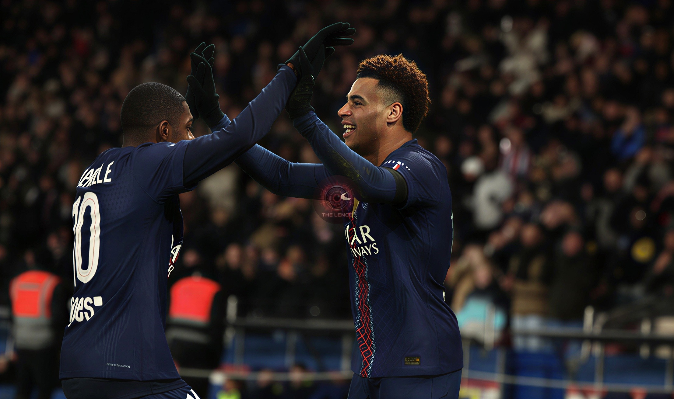 PSG Introduce New Bonus System to Reward Goals, Assists and Pre-Assists
