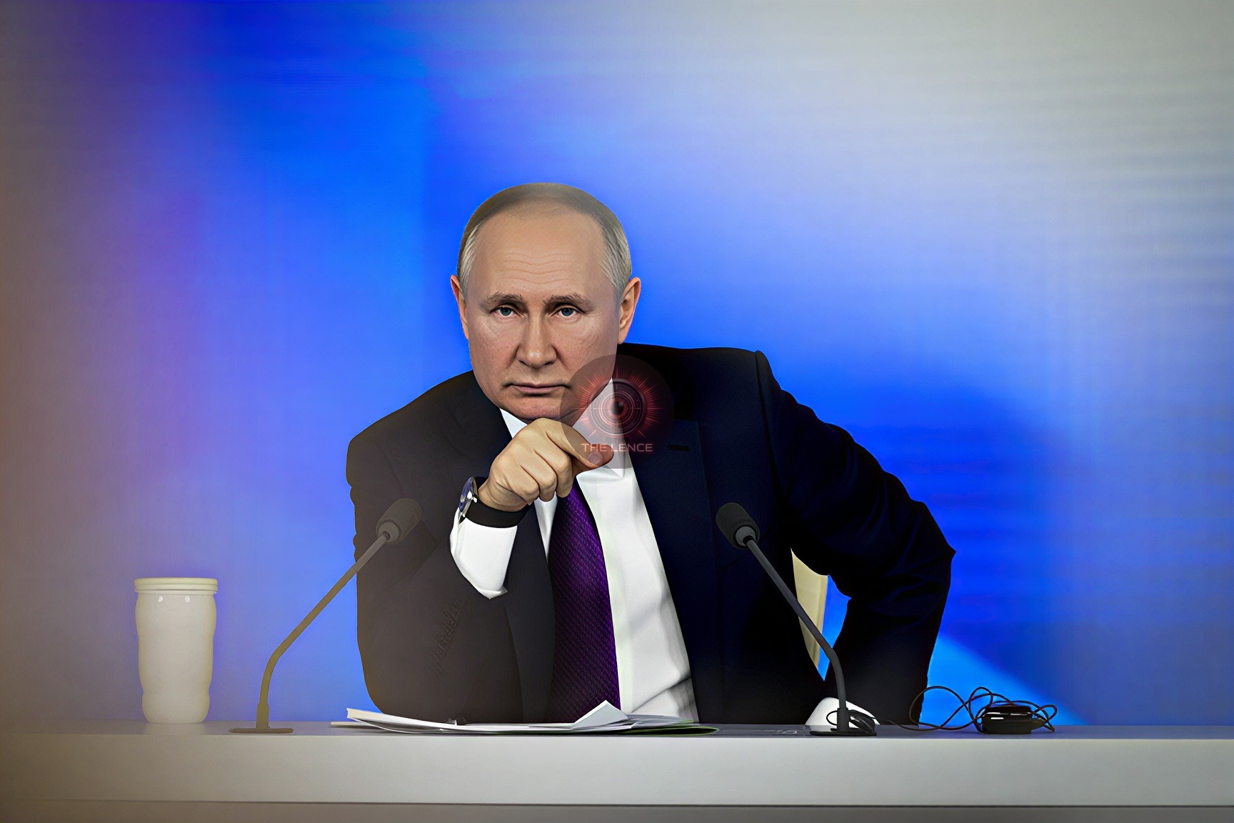 Russian forces helped repel ISIL attack on Niger airport.