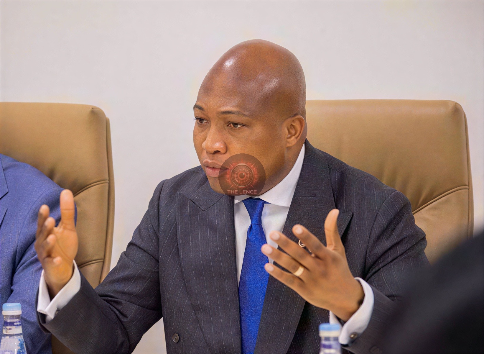 Ghana: Free Visa Initiative for Africans Exploring Ghana’s Strategy and Safeguards for Implementation.