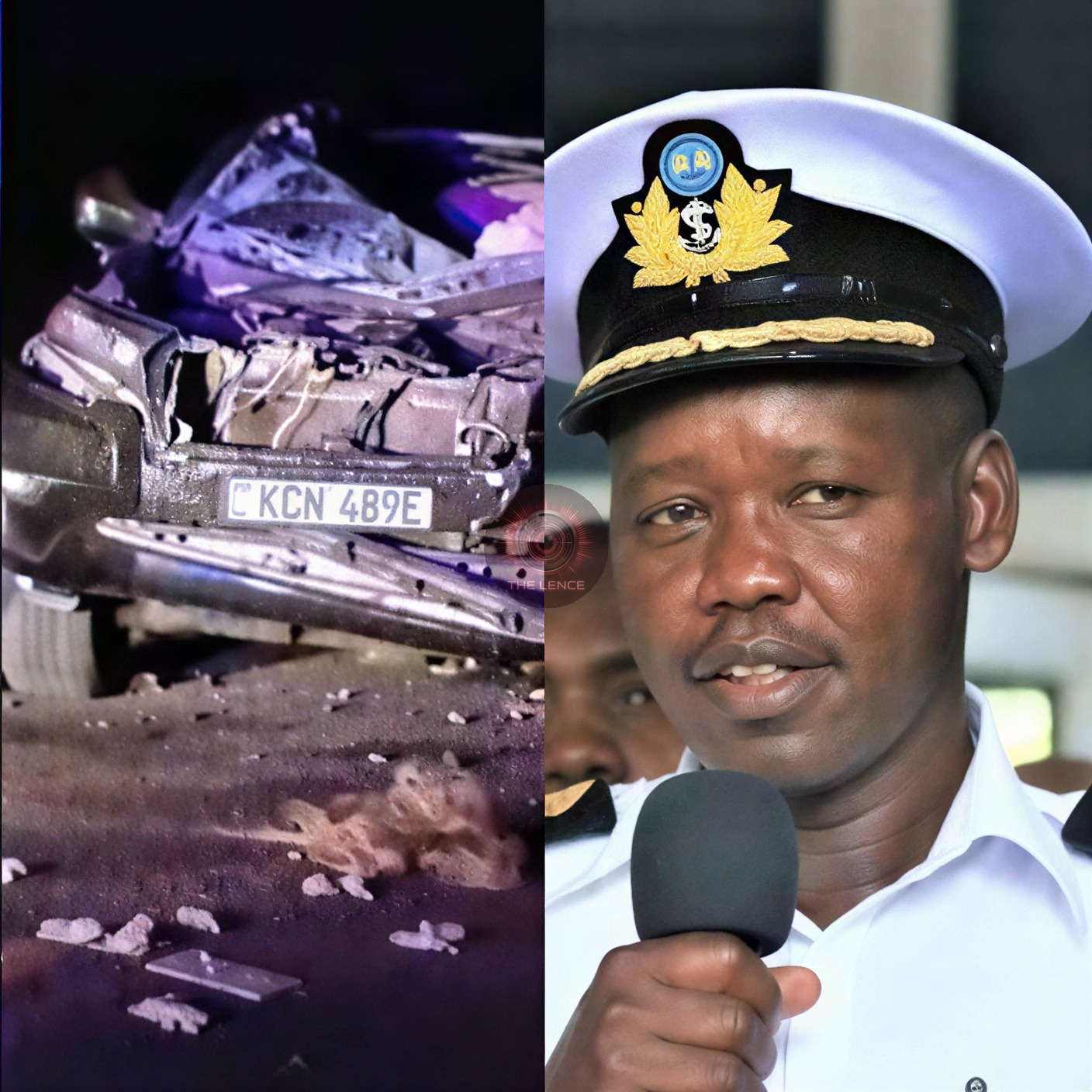 KPA CEO Involved in Tragic Accident.