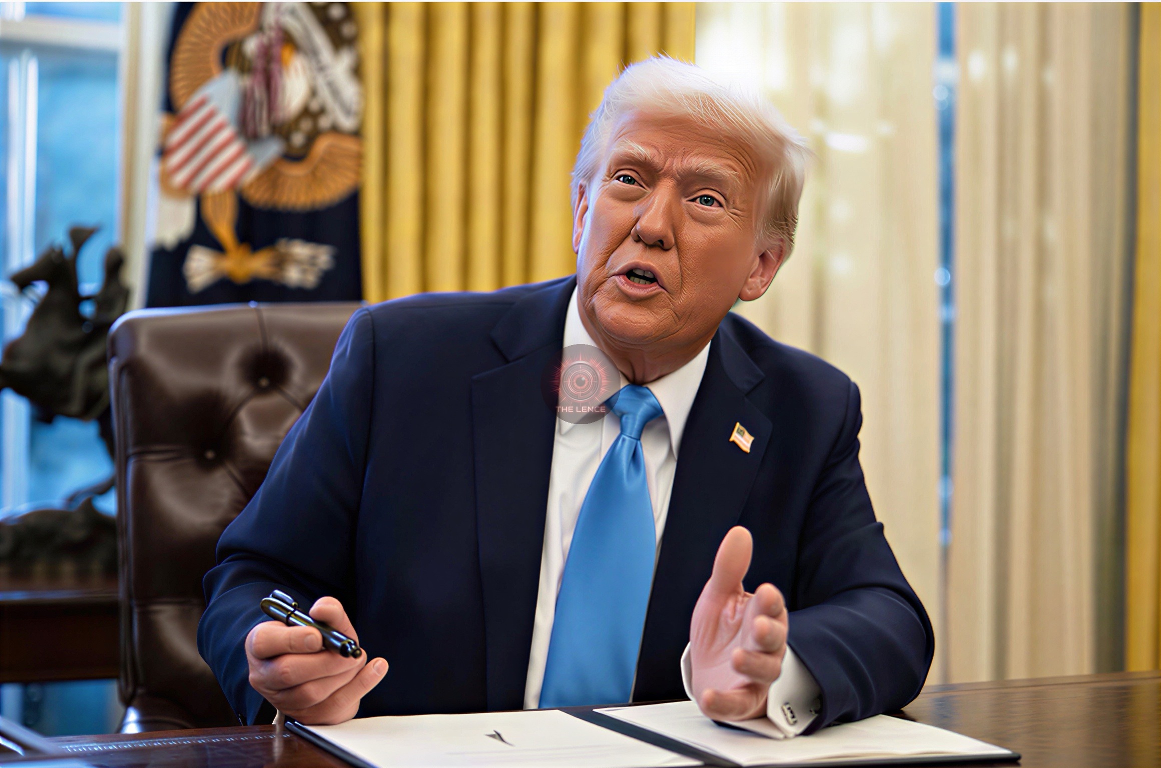 Trump Administration’s Push for a National Voter Database