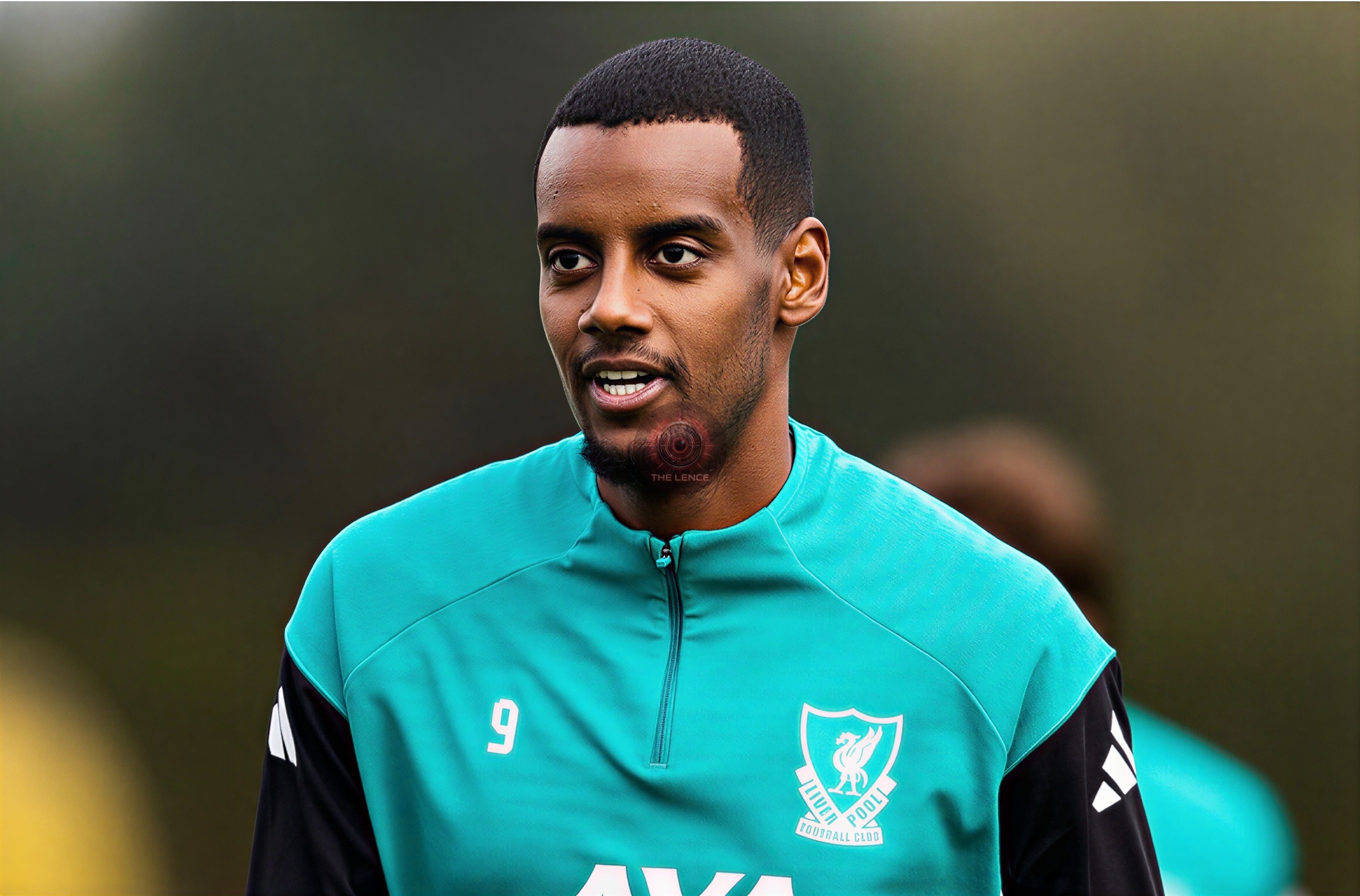 Alexander Isak Named in Liverpool Squad for PSG Showdown.