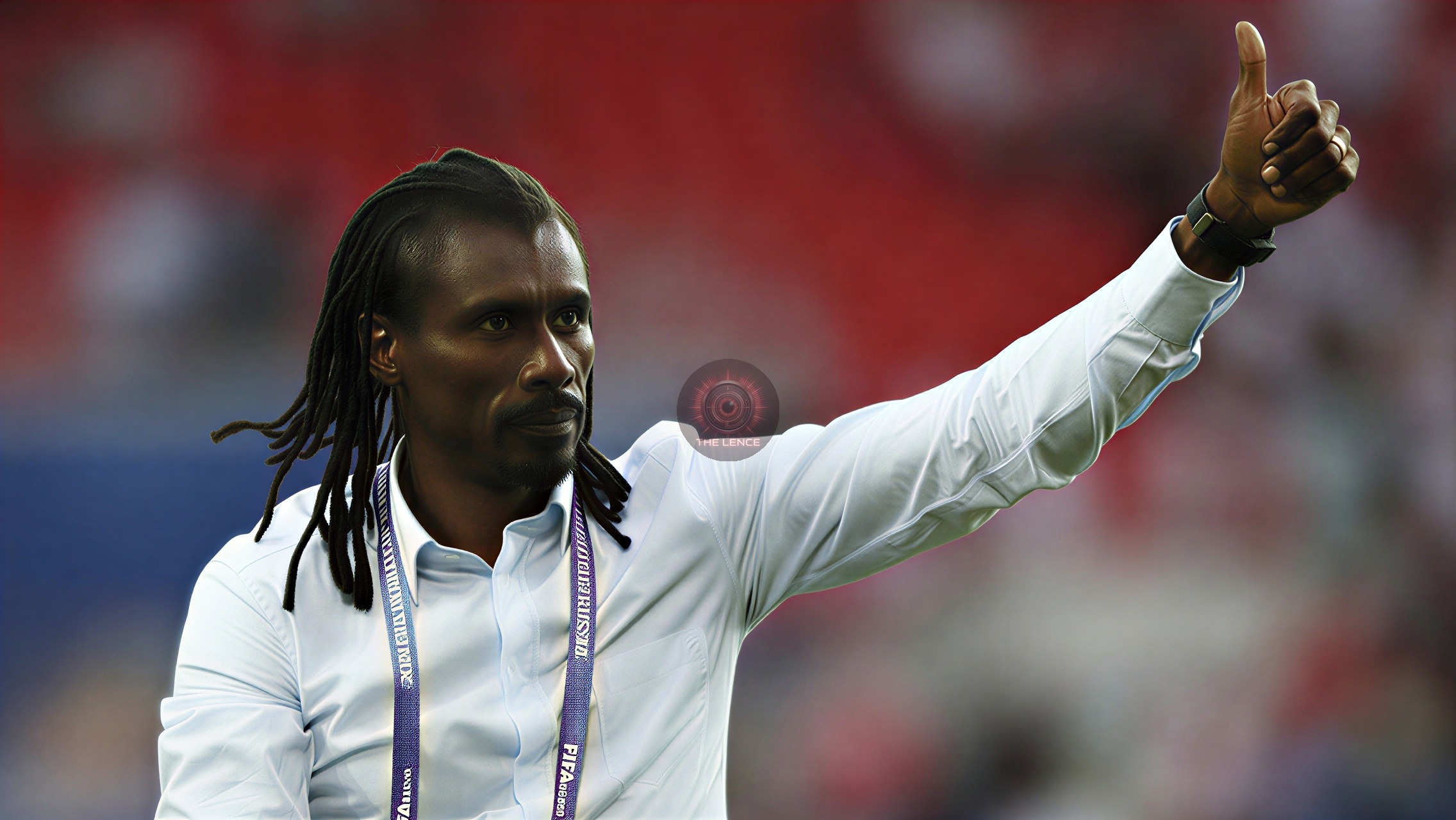 Aliou Cissé in Advanced Talks to Become Angola’s Next Head Coach