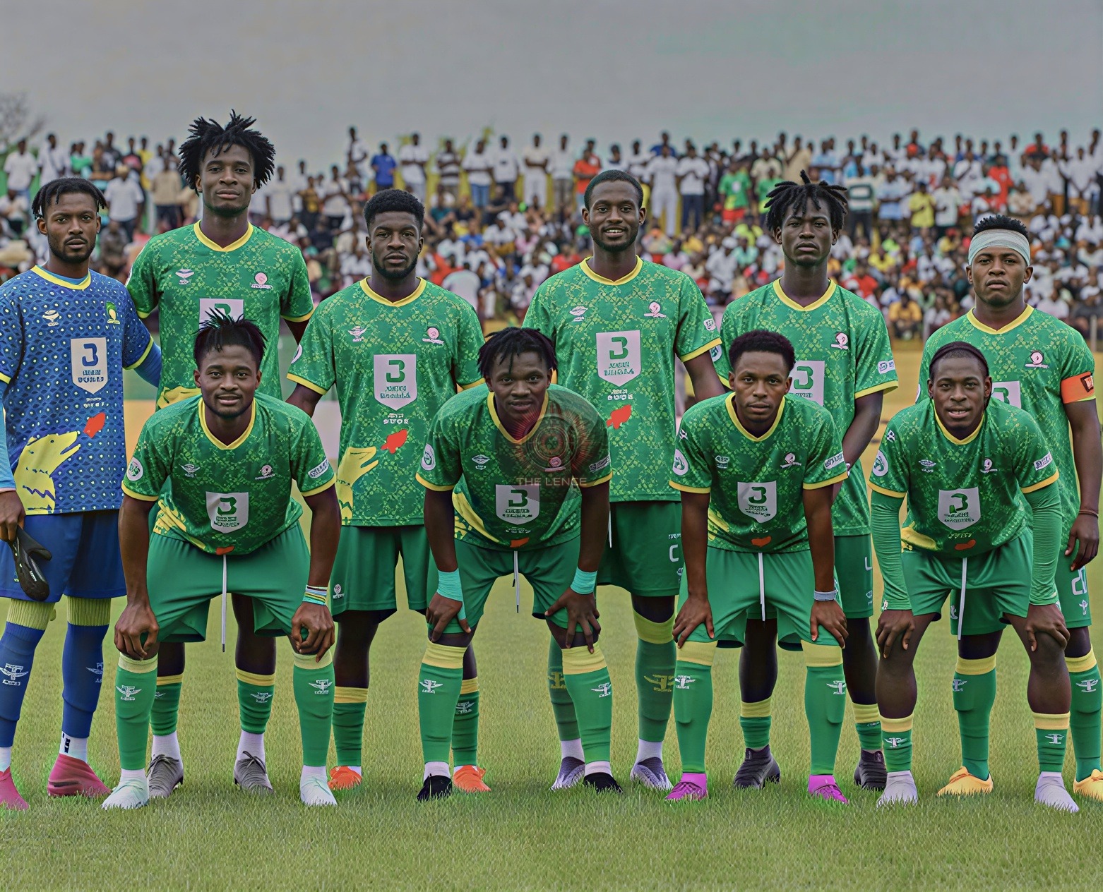 Aduana FC beat Bibiani Gold Stars to dent their championship aspirations