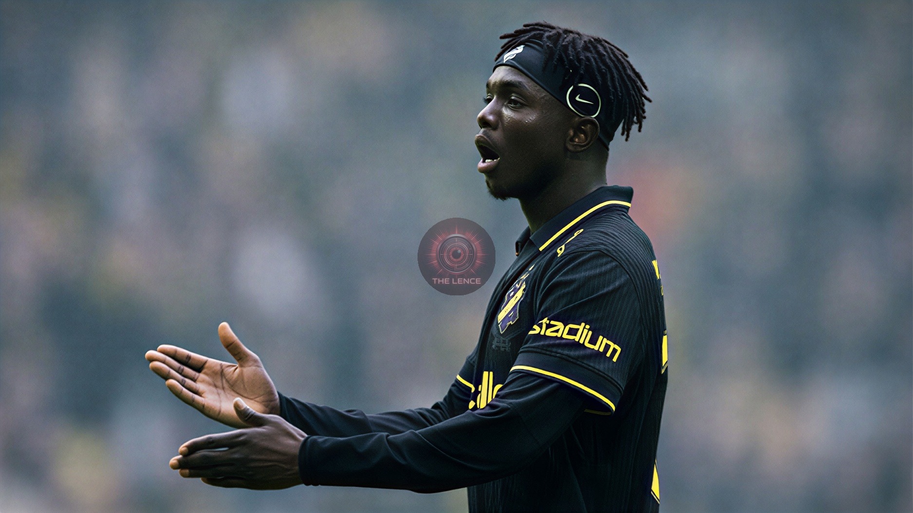 Chelsea’s Interest in Zadok Yohanna: A Rising Star from Sweden.