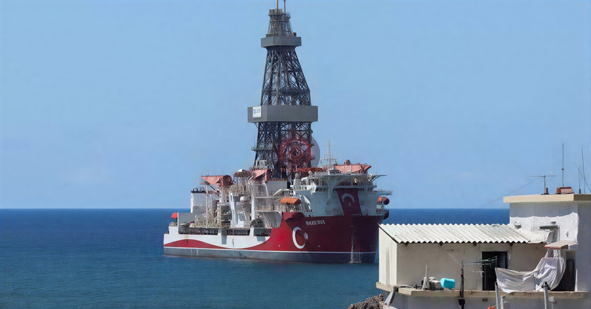 Turkey and Somalia to Launch First Offshore Drilling Project.