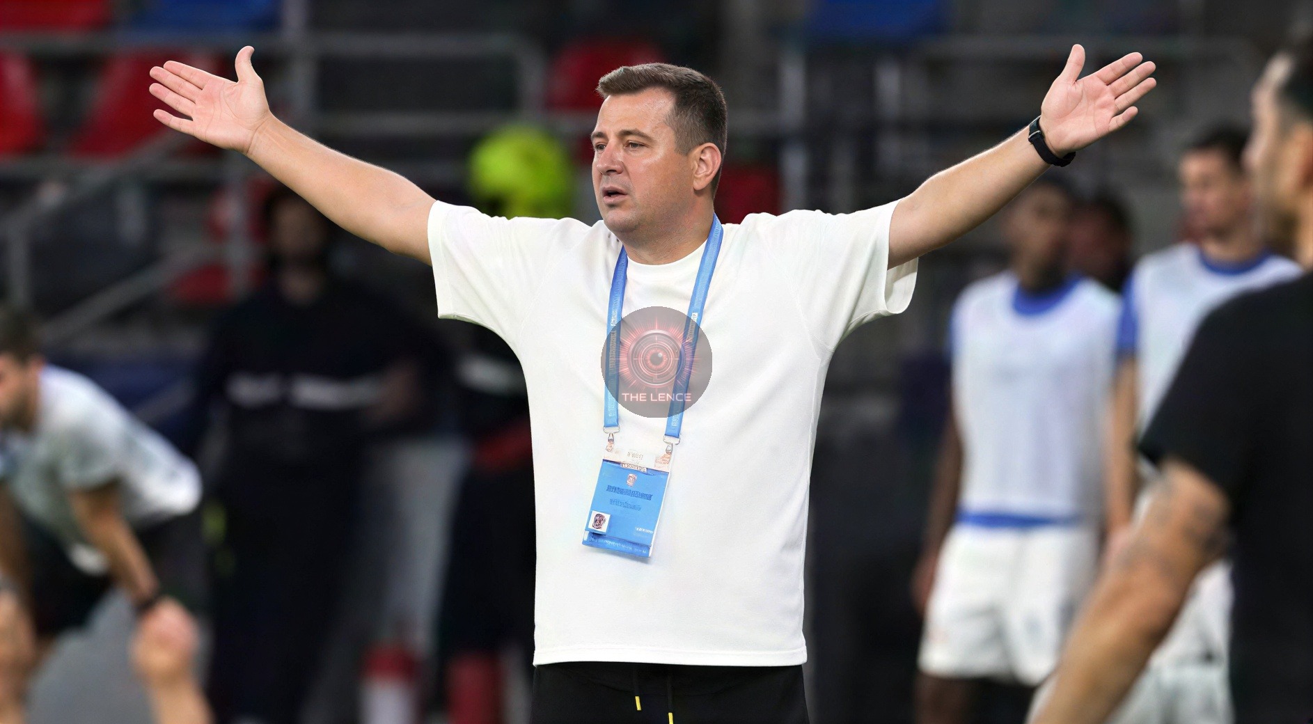 Shock After Hermannstadt - Farul Constanta: Coach Zicu Announces Resignation