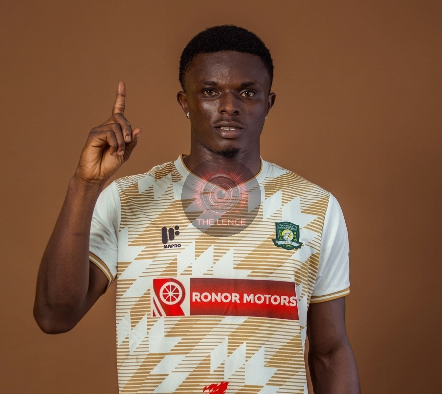 FIFA President Gianni Infantino Mourns Death of Ghanaian Footballer Dominic Frimpong