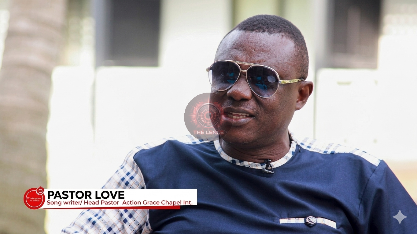 Court Remands Pastor Hammond Love Over Alleged Car Theft