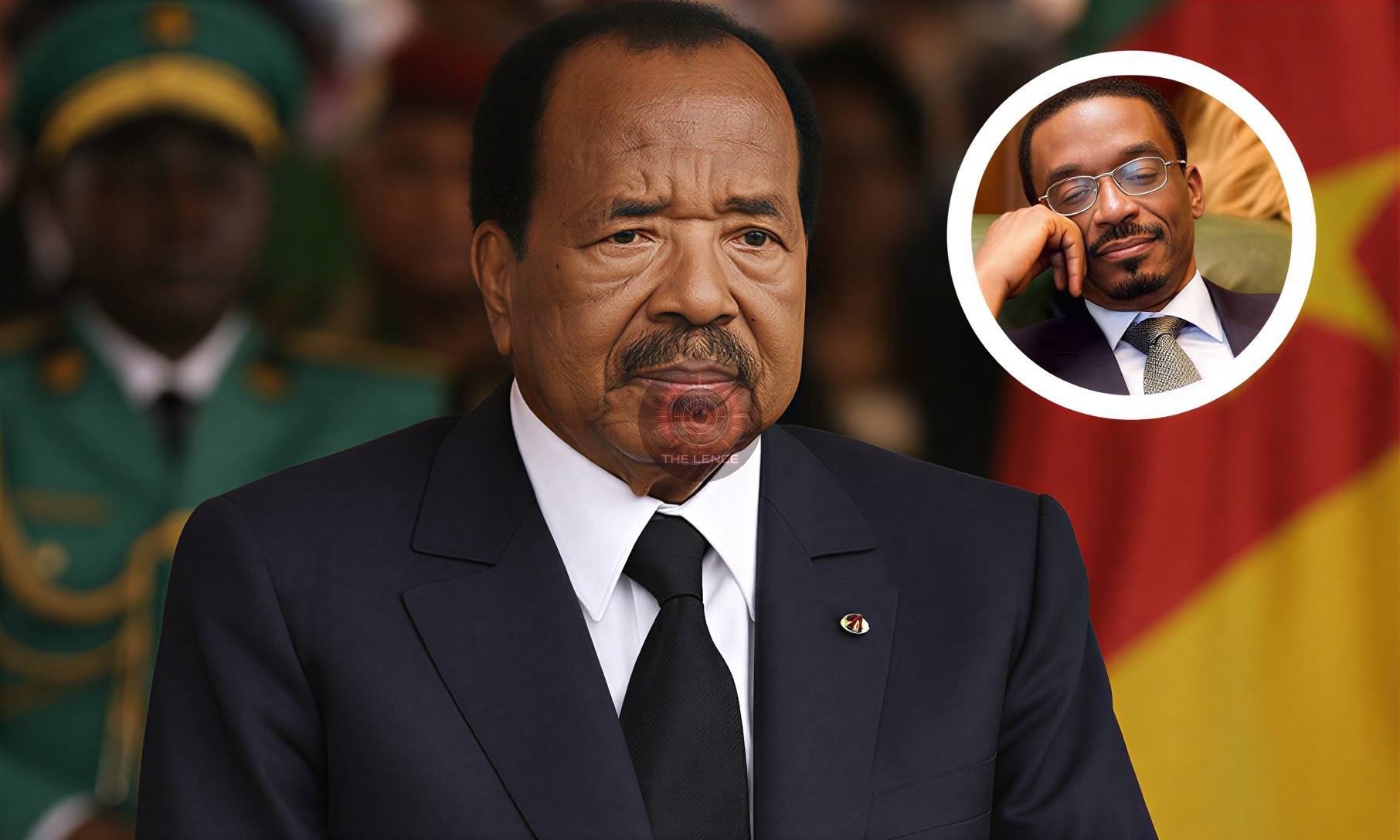 Fabricated Decree Sparks False Claims in Cameroon.