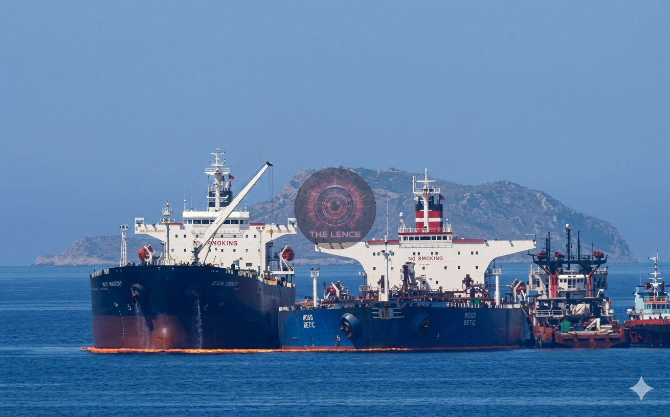 Iran Detects “Positive Signals” on Possible U.S. Blockade Easing