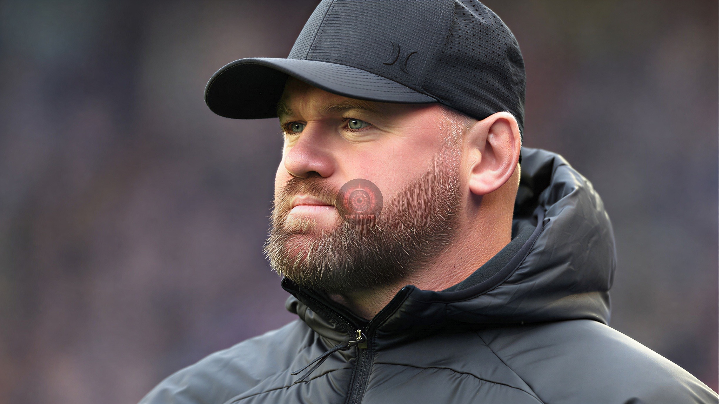 Rooney backs Bruno for Player of the Year