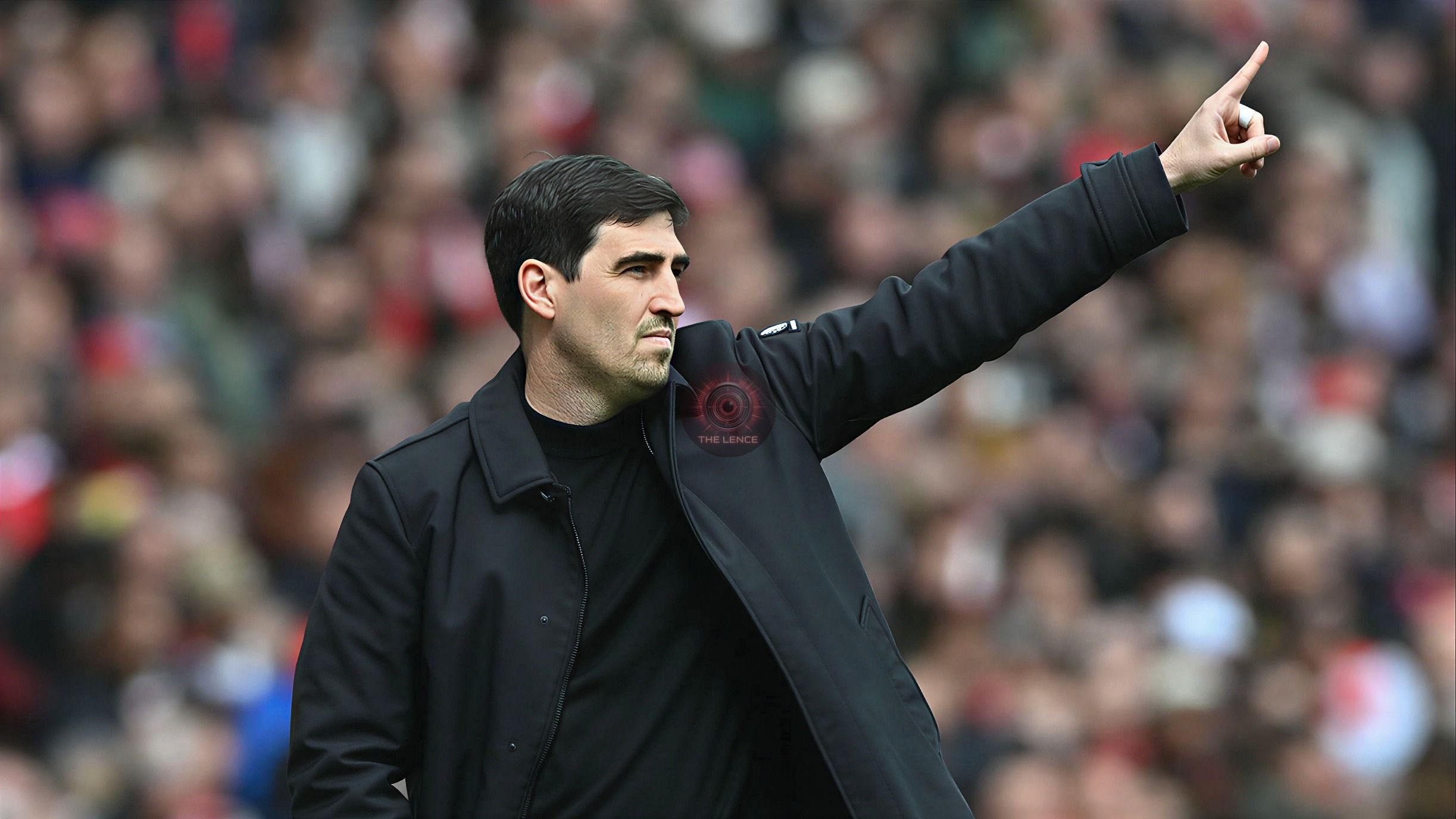 Chelsea Manager Search Intensifies as Andoni Iraola Emerges as Key Target