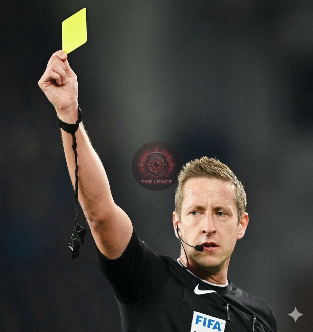 FIFA Plans Yellow Card Reset to Protect Key World Cup Clashes