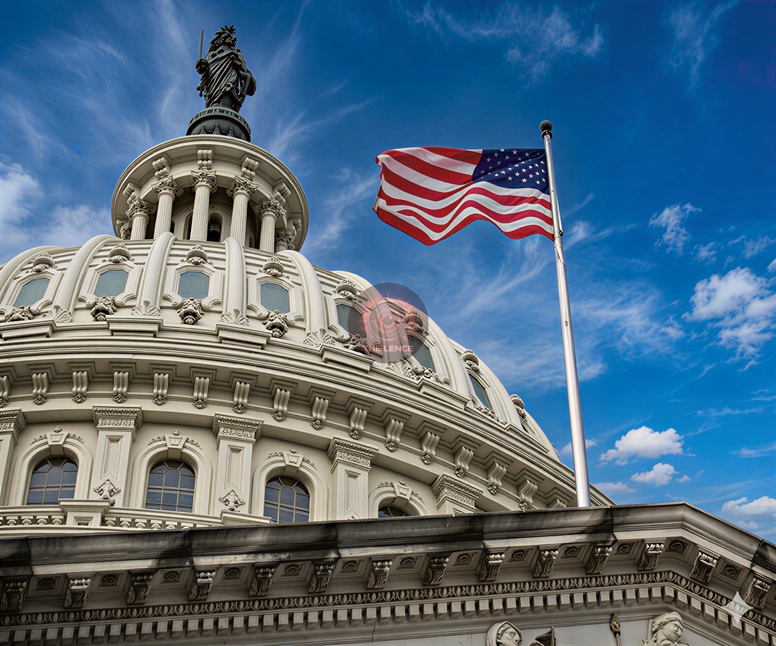 U.S. Economy Rebounds in Early 2026 but War Clouds Outlook