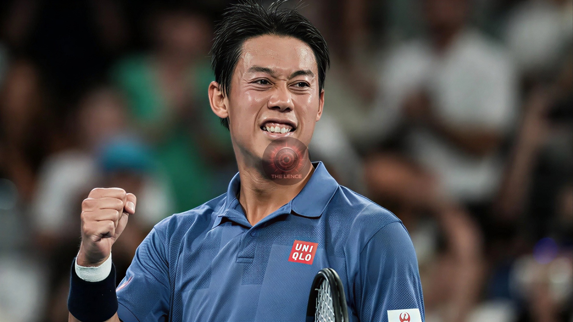 Kei Nishikori to retire at end of 2026 season