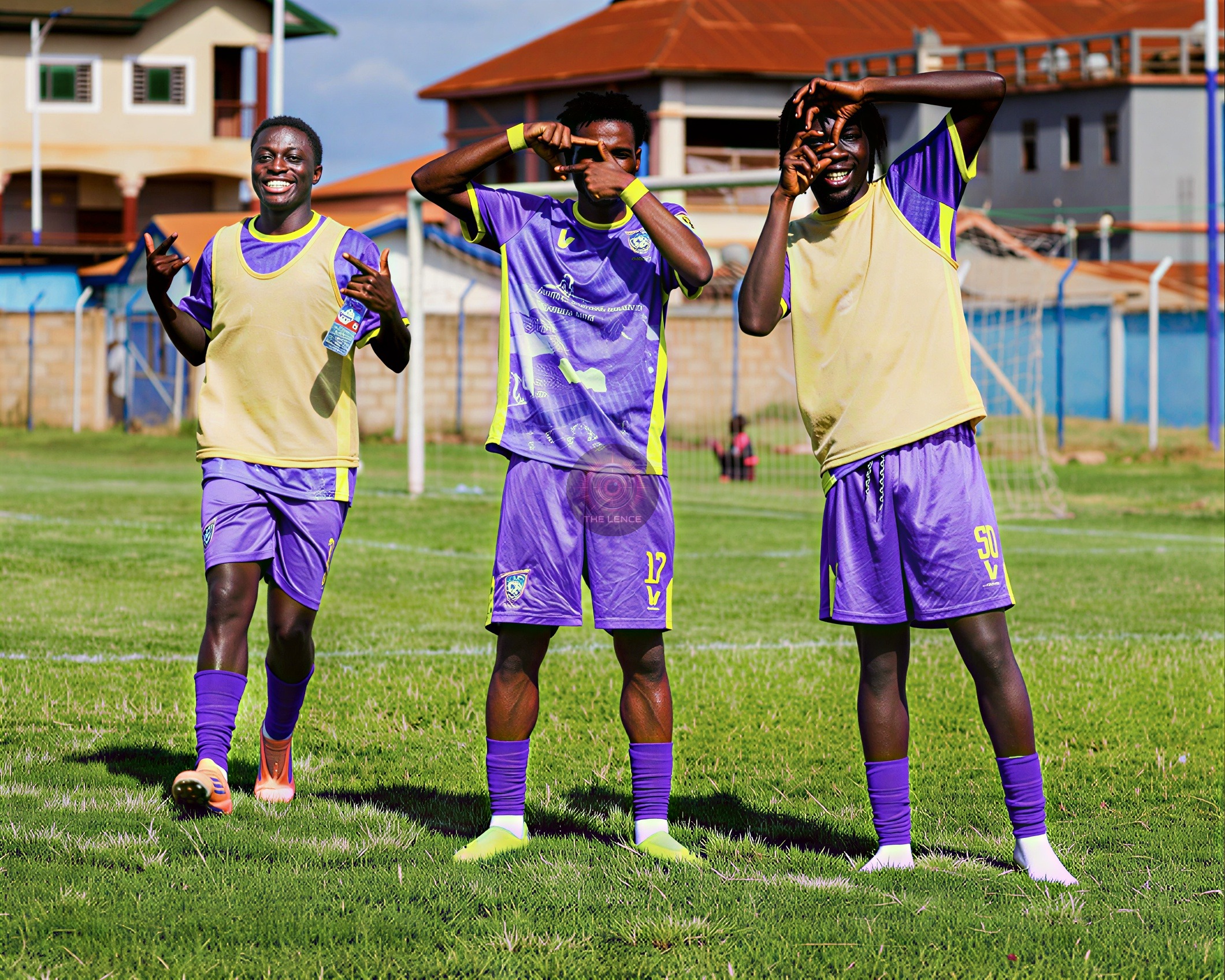 Race for GPL title heats up after the midweek thrills