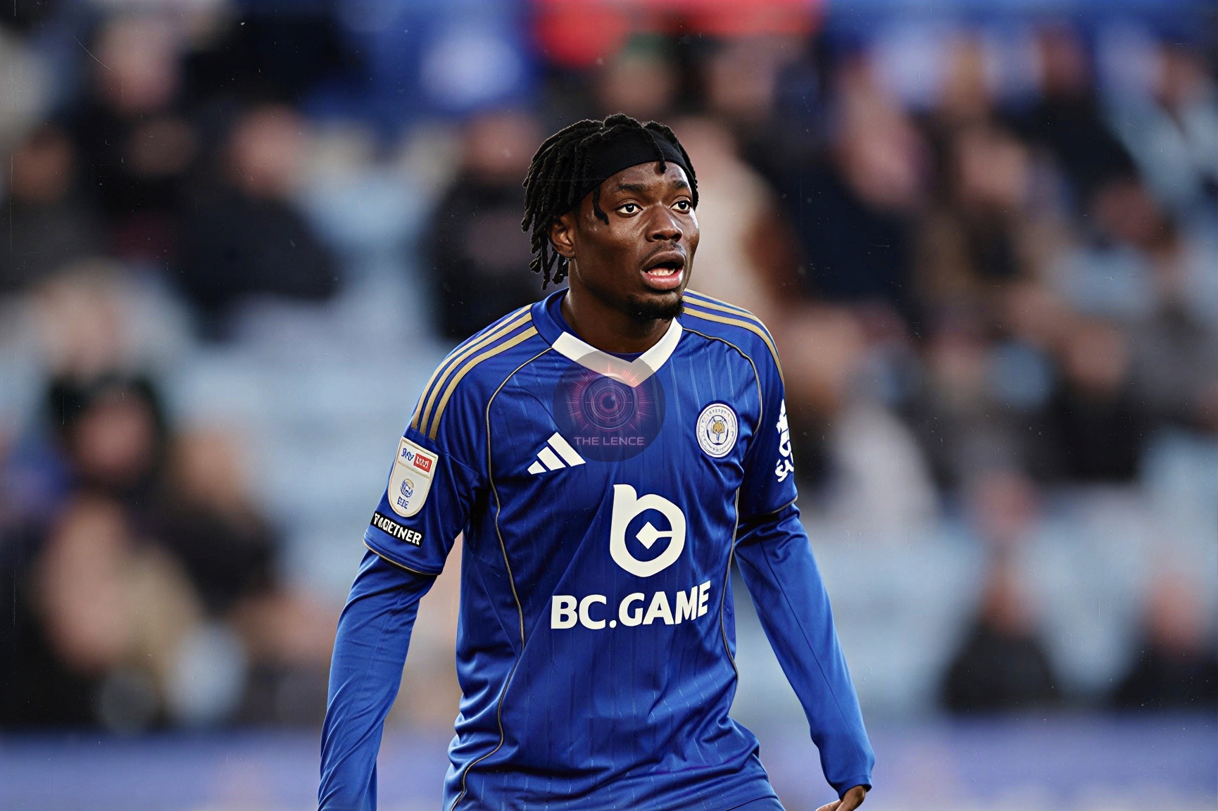 Abdul Fatawu Issahaku Attracts Strong Interest From RB Leipzig
