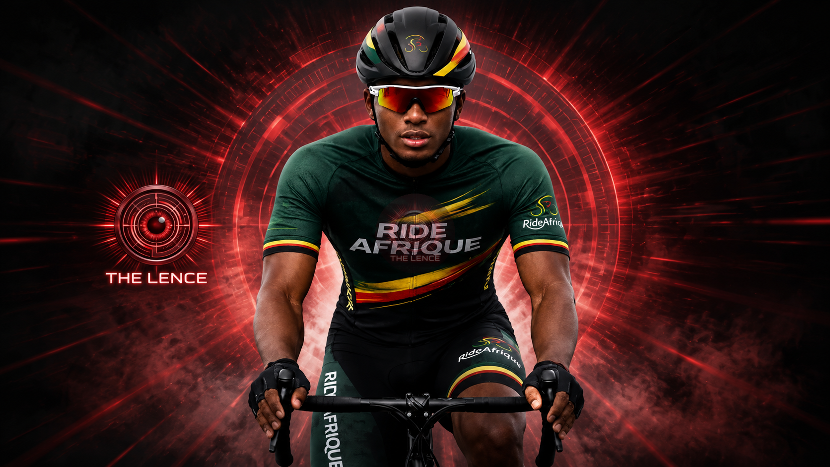 Six cyclists to represent Ghana in Tour Du Togo race