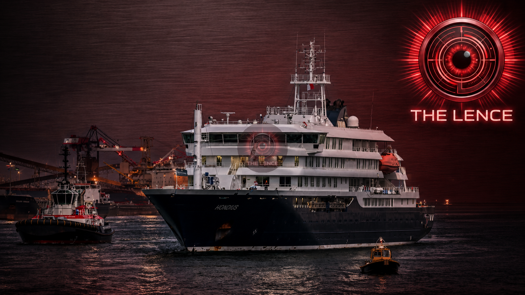 Hantavirus-Linked Cruise Ship Arrives in the Netherlands Amid Health Concerns