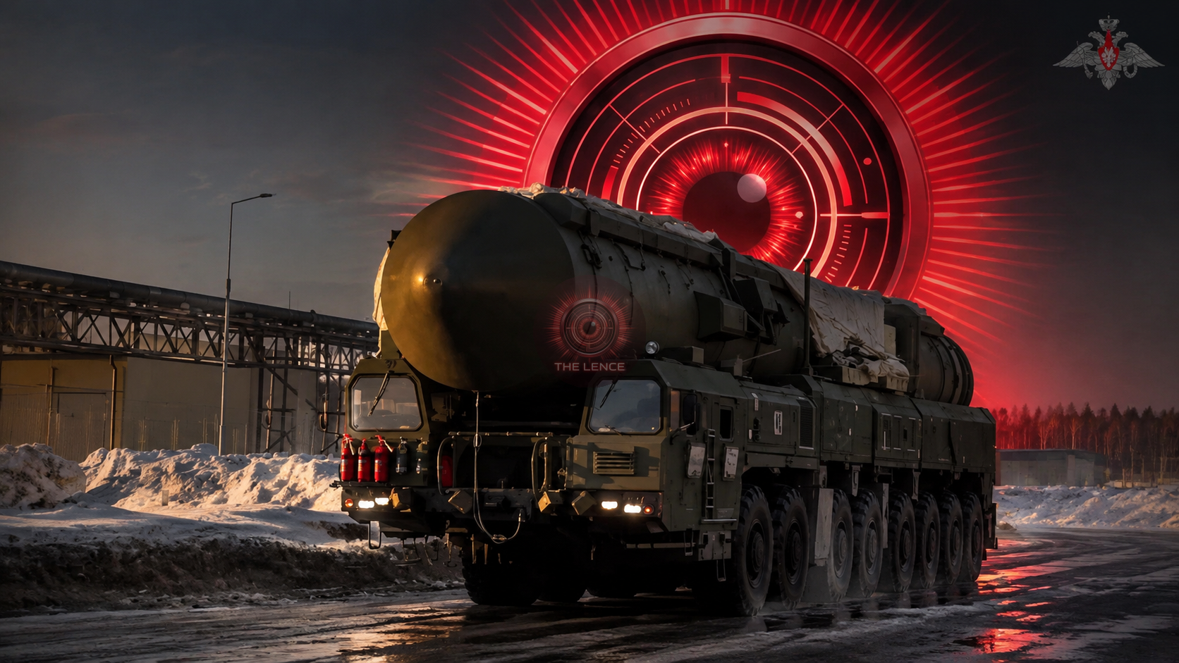 Belarus Begins Tactical Nuclear Weapons Drills With Russian Coordination
