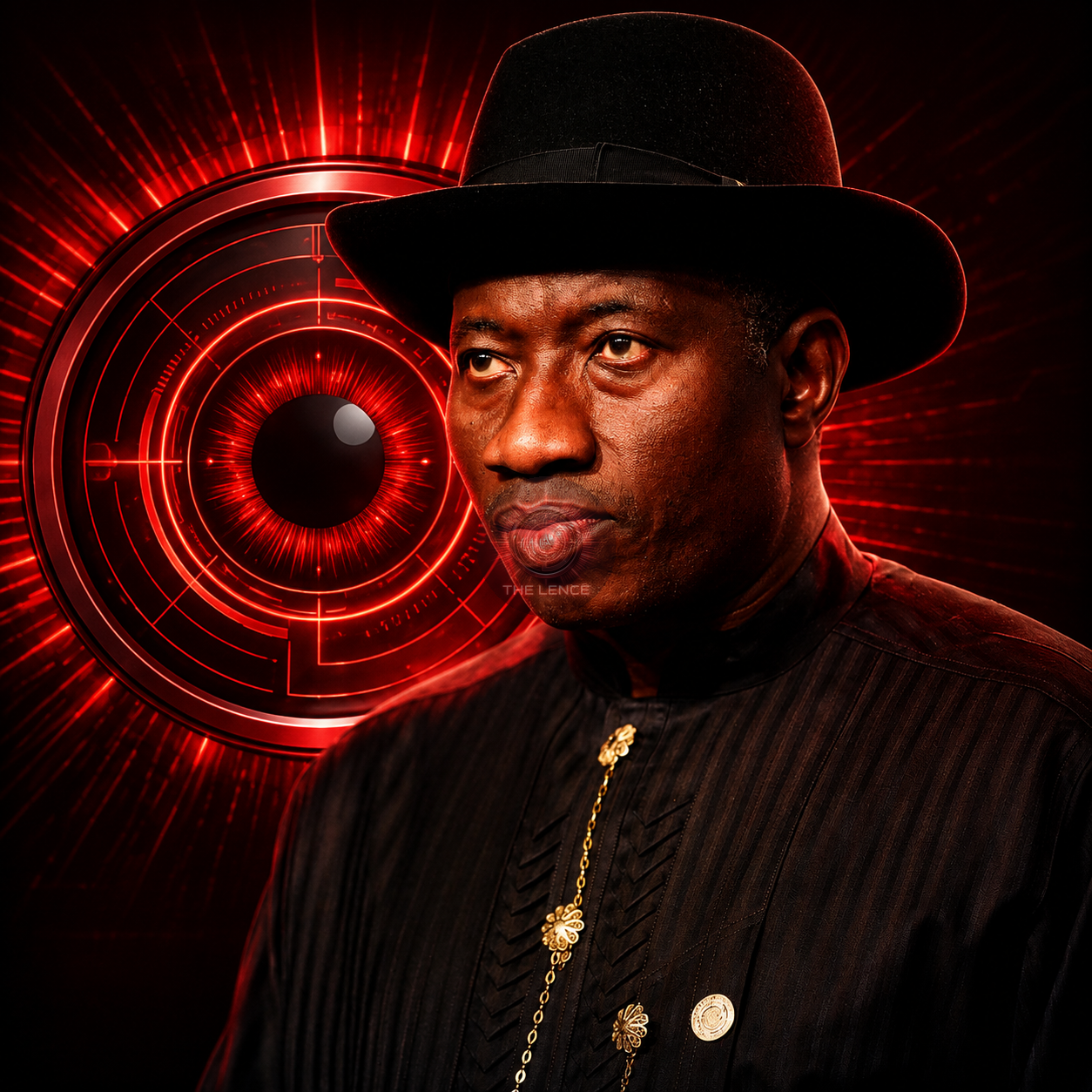 Goodluck Jonathan Cleared for 2027 PDP Presidential Race