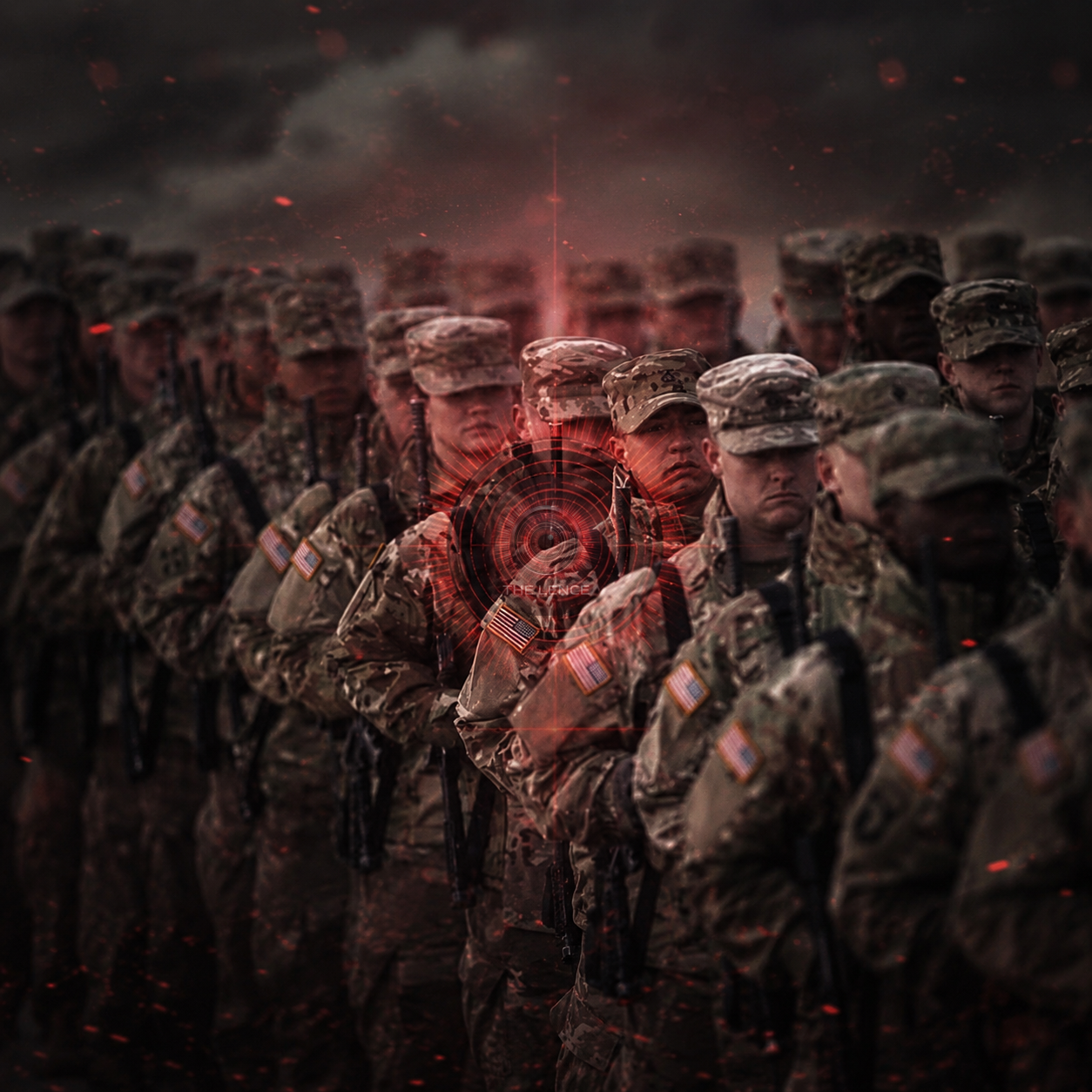 Poland Demands Explanation After U.S. Cancels Troop Rotation