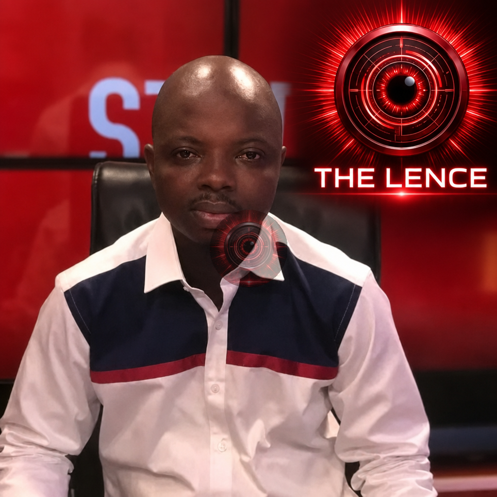 Abronye DC remanded into Police custody over failure to surrender passport