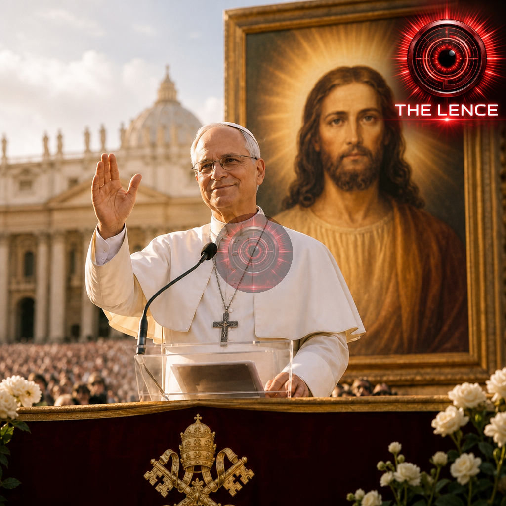 Pope Leo calls Charismatic Renewal a gift to the Church